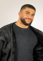 Gestickte Winter-Farwa