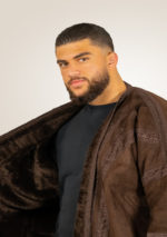 Gestickte Winter-Farwa