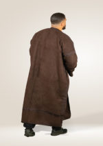 Gestickte Winter-Farwa