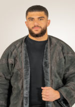 Gestickte Winter-Farwa