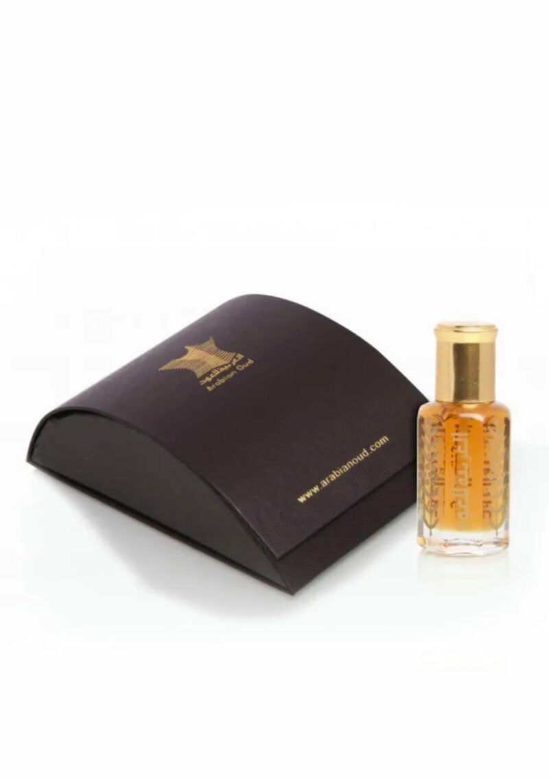 Dewan Al Sharq Blend Intense by Arabian Oud, 3 ml