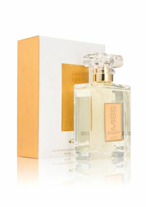 Miss Desert von Oud Elite, 100 ml. 1 Miss Desert von Oud Elite, 100 ml. Miss Desert von Oud Elite, 100 ml.