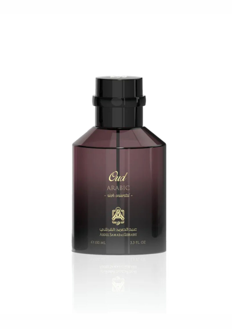 Oud by Abdul Samad Al Qurashi, 100 ml