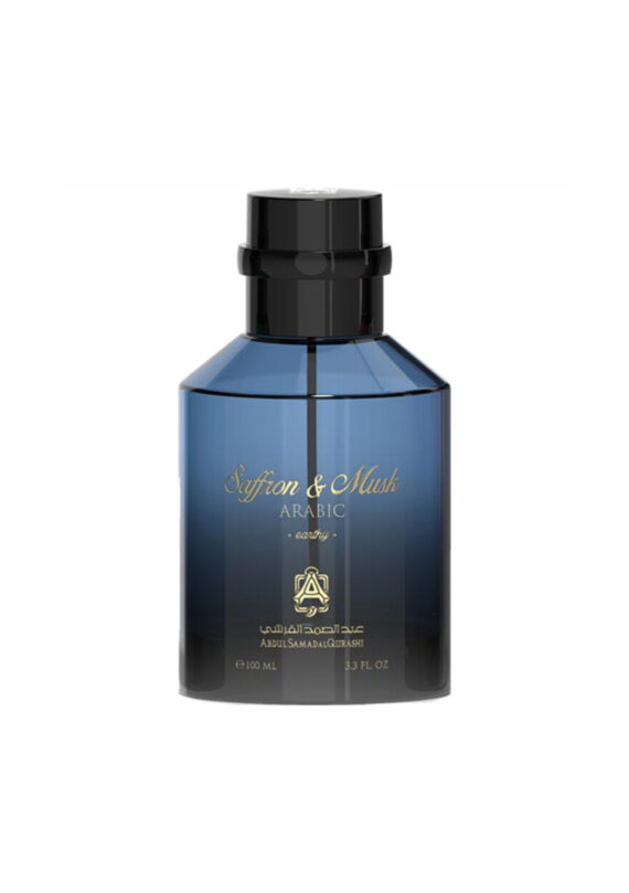 Safran-Moschus von Abdul Samad Al Qurashi, 100 ml 1 Safran-Moschus von Abdul Samad Al Qurashi, 100 ml Safran-Moschus von Abdul Samad Al Qurashi, 100 ml