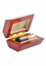 Sioufi Dehn Oud by Deraah, 3 ml