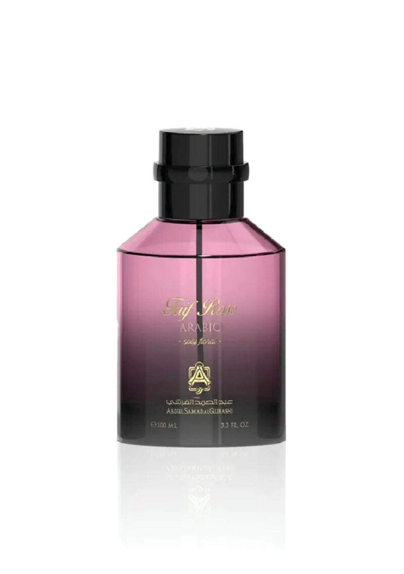 Taif Rose by Abdul Samad Al Qurashi, 100 ml