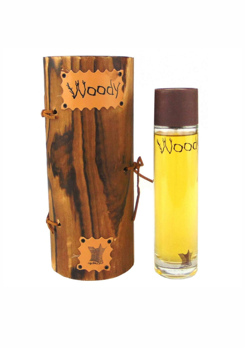 Woody Style by Arabian Oud, 100 ml