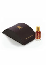 Royal Amber (Amber Malaki) by Arabian Oud, 3 ml.