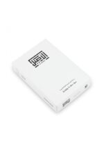 Weißes Langarm-Thermoset – Al Aseel