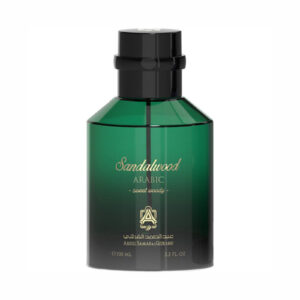 Sandalwood by Abdul Samad Al Qurashi, 100 ml
