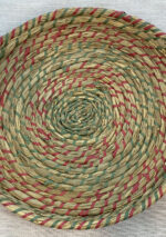 Handmade Traditional Saudi Service Tray