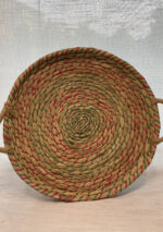 Handmade Traditional Saudi Service Tray