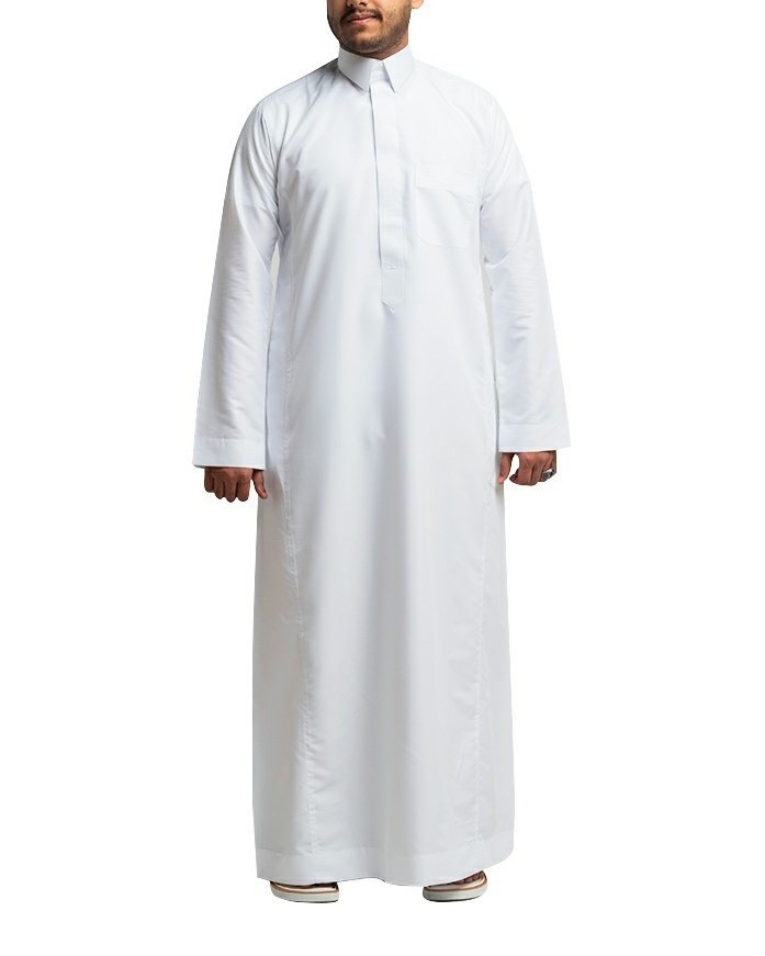 Al Daffah Thobe