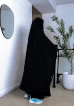 Muzdalifah Khimar