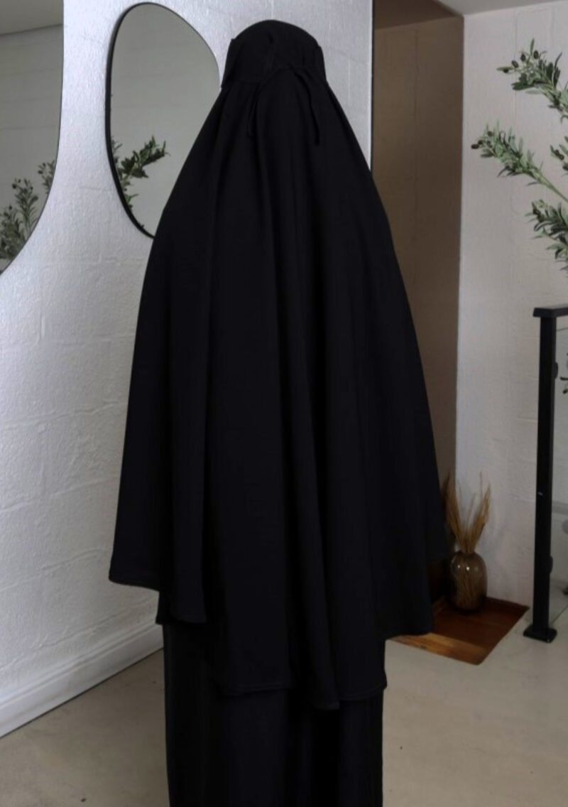 Mina Khimar