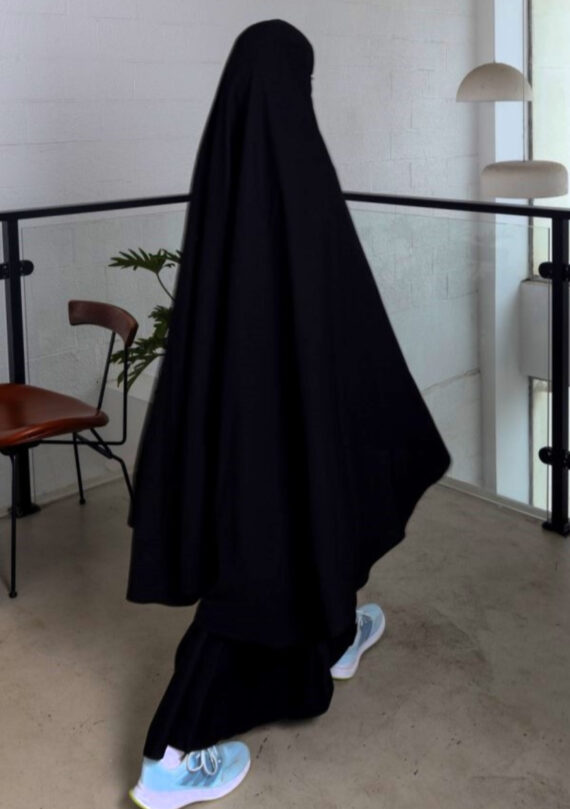 Mina Khimar