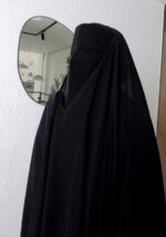 Muzdalifah Khimar
