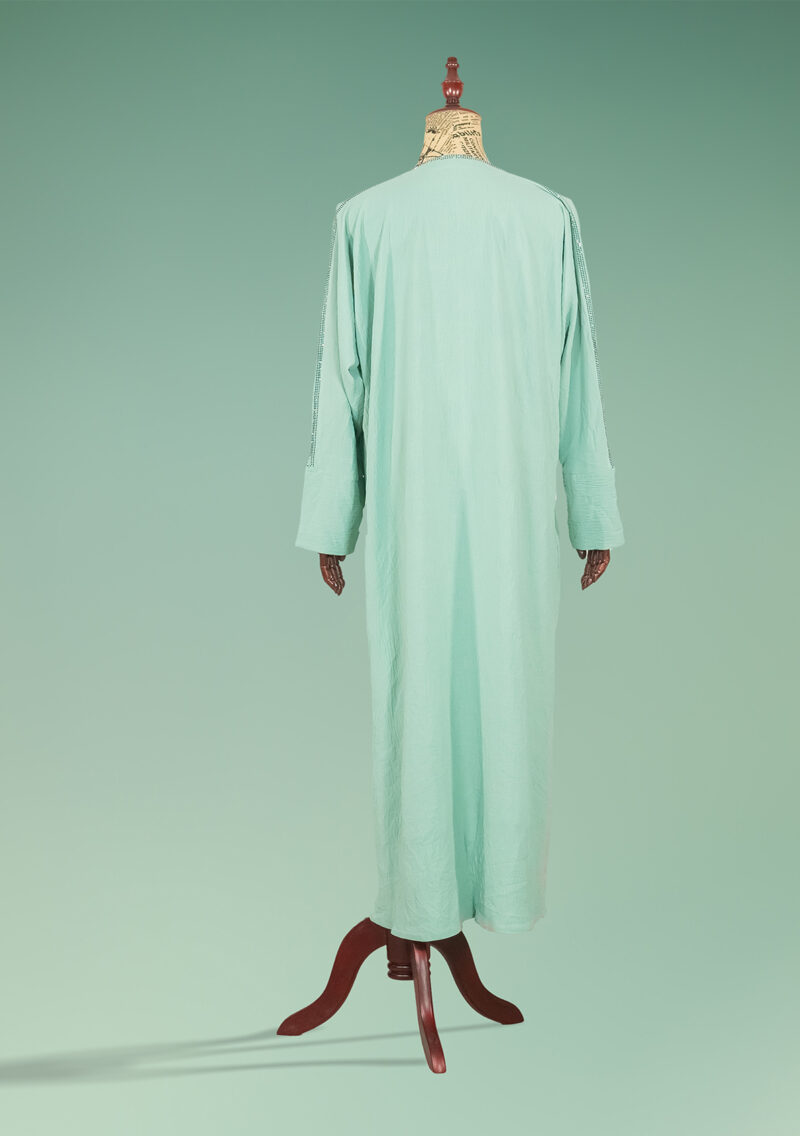 Abaya-3-L.Green-2