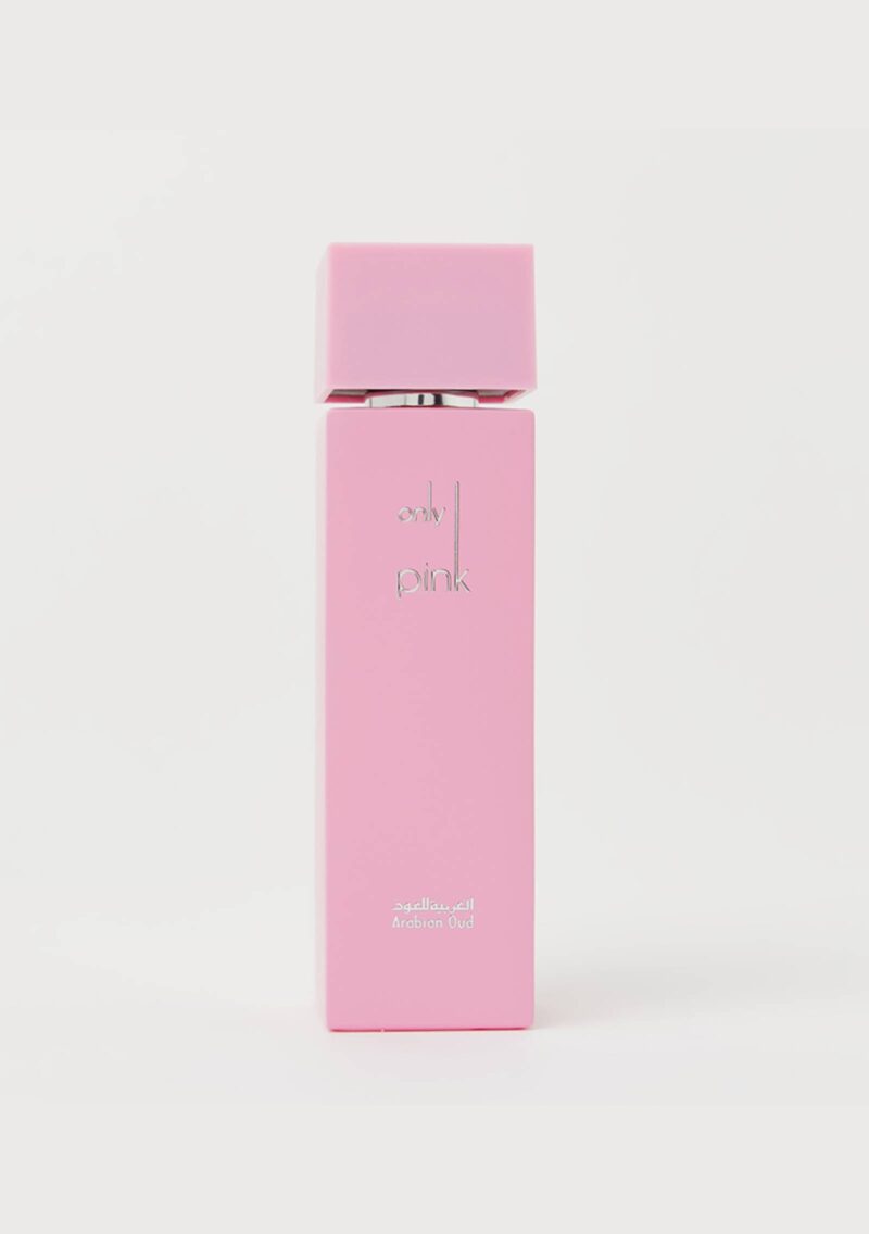 Only Pink by Arabian Oud, 100 ml